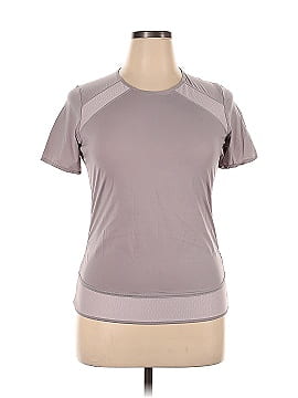 Yvette Active T-Shirt (view 1)
