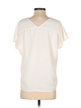 Uniqlo Short Sleeve Blouse (view 2)