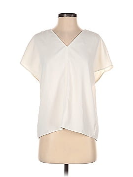 Uniqlo Short Sleeve Blouse (view 1)