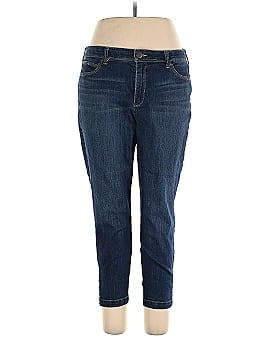 Bandoli Jeans (view 1)