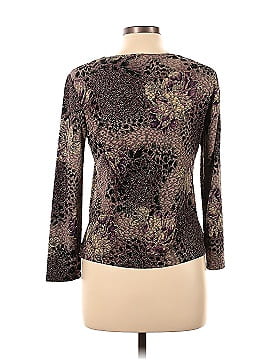 Sharon Anthony Long Sleeve Top (view 2)