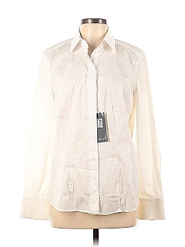 Basler Long Sleeve Button-Down Shirt (view 1)