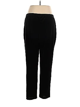 Easywear by Chico's Dress Pants (view 2)
