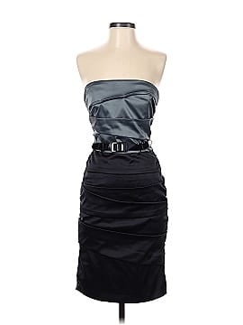 White House Black Market Cocktail Dress (view 1)