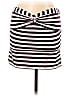 INC International Concepts Stripes Pink Casual Skirt Size L - photo 1