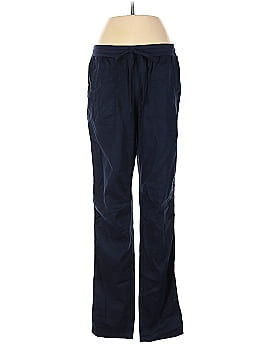 Margaret O'Leary Linen Pants (view 1)