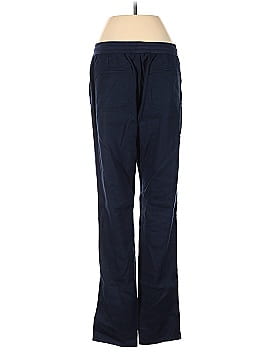 Margaret O'Leary Linen Pants (view 2)