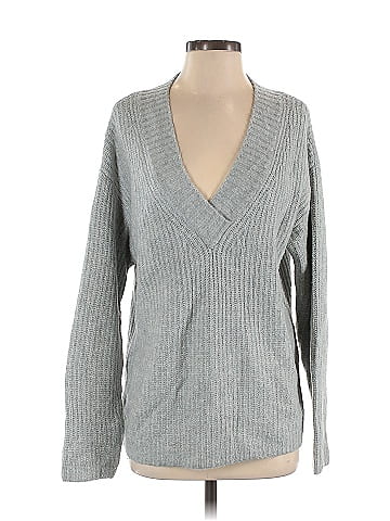 Chelsea28 Pullover Sweater (view 1)