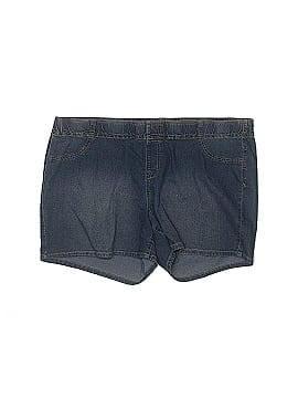 A3 Denim Denim Shorts (view 1)