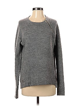 Abercrombie & Fitch Pullover Sweater (view 1)