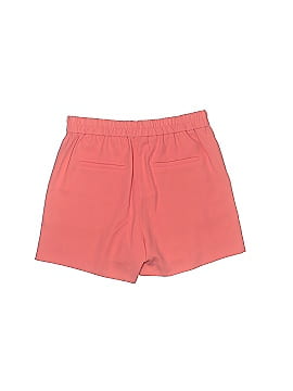 J. by J.Crew Dressy Shorts (view 2)