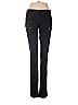 GF Ferre Black Casual Pants Size 42 (IT) - photo 1