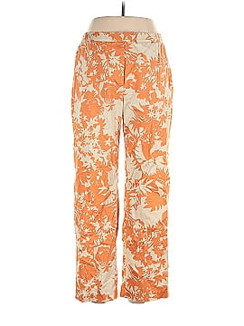 Travelers by Chico's Plus-Sized Pants On Sale Up To 90% Off Retail