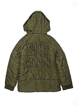 True Religion Coat (view 2)