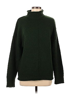 Fashion Turtleneck Sweater (view 1)