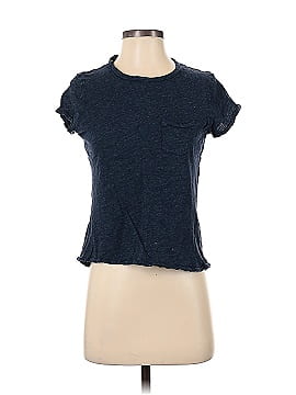 Madewell Short Sleeve T-Shirt (view 1)