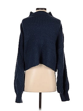 Dress Forum Pullover Sweater (view 2)