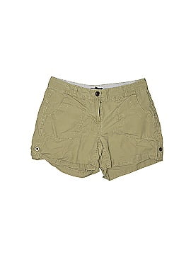 Tommy Hilfiger Khaki Shorts (view 1)