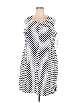 Tiana B. Casual Dress (view 1)