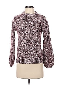 J.Crew Pullover Sweater (view 1)