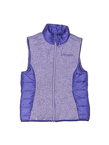 Free Country Vest (view 1)