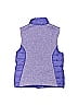 Free Country 100% Polyester Purple Vest Size S (Kids) - photo 2