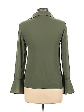 NMD Long Sleeve Blouse (view 2)