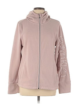 Calvin Klein Performance Women's Outerwear On Sale Up To 90% Off Retail