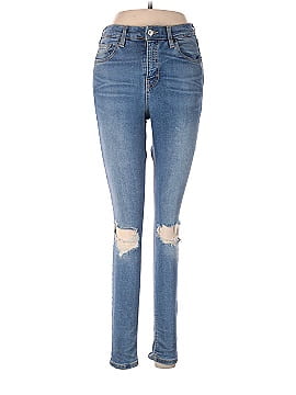 Topshop Jeans (view 1)