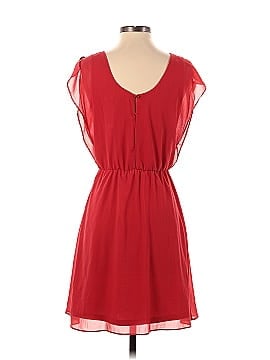 Outback Red Casual Dress (view 2)