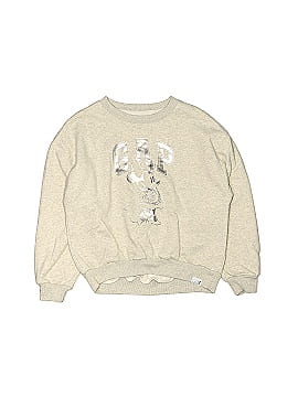 Gap x Disney Sweatshirt (view 1)