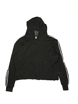 T2Love Pullover Hoodie (view 1)