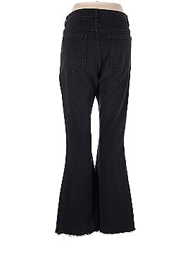 Shein Jeans (view 2)