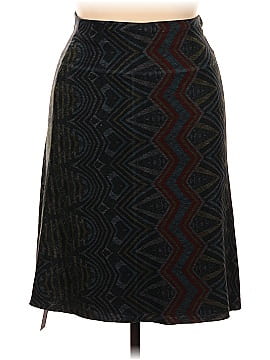 Nally & Millie Casual Skirt (view 1)