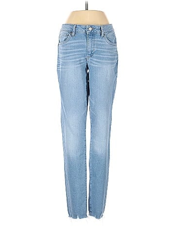 Women's Sonoma Goods For Life® High-Waisted Boyfriend Jeans