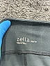 Zella Blue Active Pants Size XS - photo 3