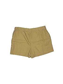 Ace Delivery Shorts (view 2)