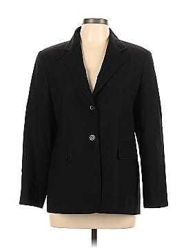 Talbots Wool Blazer (view 1)