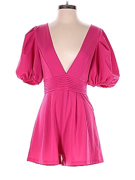 Shein Romper (view 1)