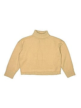 GB Girls Turtleneck Sweater (view 1)