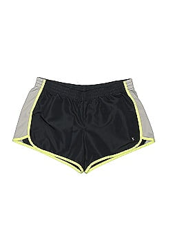 Danskin Now Athletic Shorts (view 1)