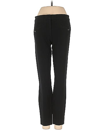 Gap Solid Black Casual Pants Size 16 - 78% off