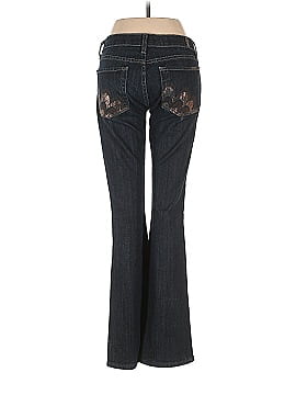 7 For All Mankind Jeans (view 2)