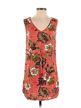 Tapa Threads Hawaii Casual Dress (view 1)