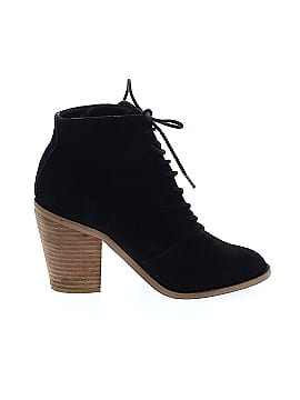 Kelsi Dagger Brooklyn Ankle Boots (view 1)