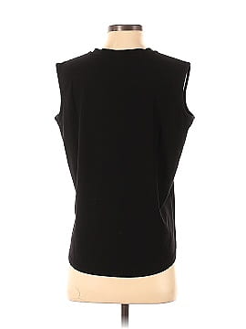 Wynne Layers Sleeveless T-Shirt (view 2)