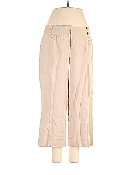 Classiques Entier Linen Pants (view 1)