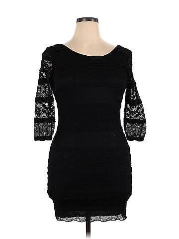 2b sales bebe dress