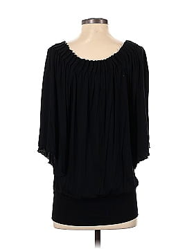 Banana Republic Short Sleeve Blouse (view 2)