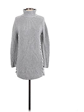 Halogen Turtleneck Sweater (view 1)